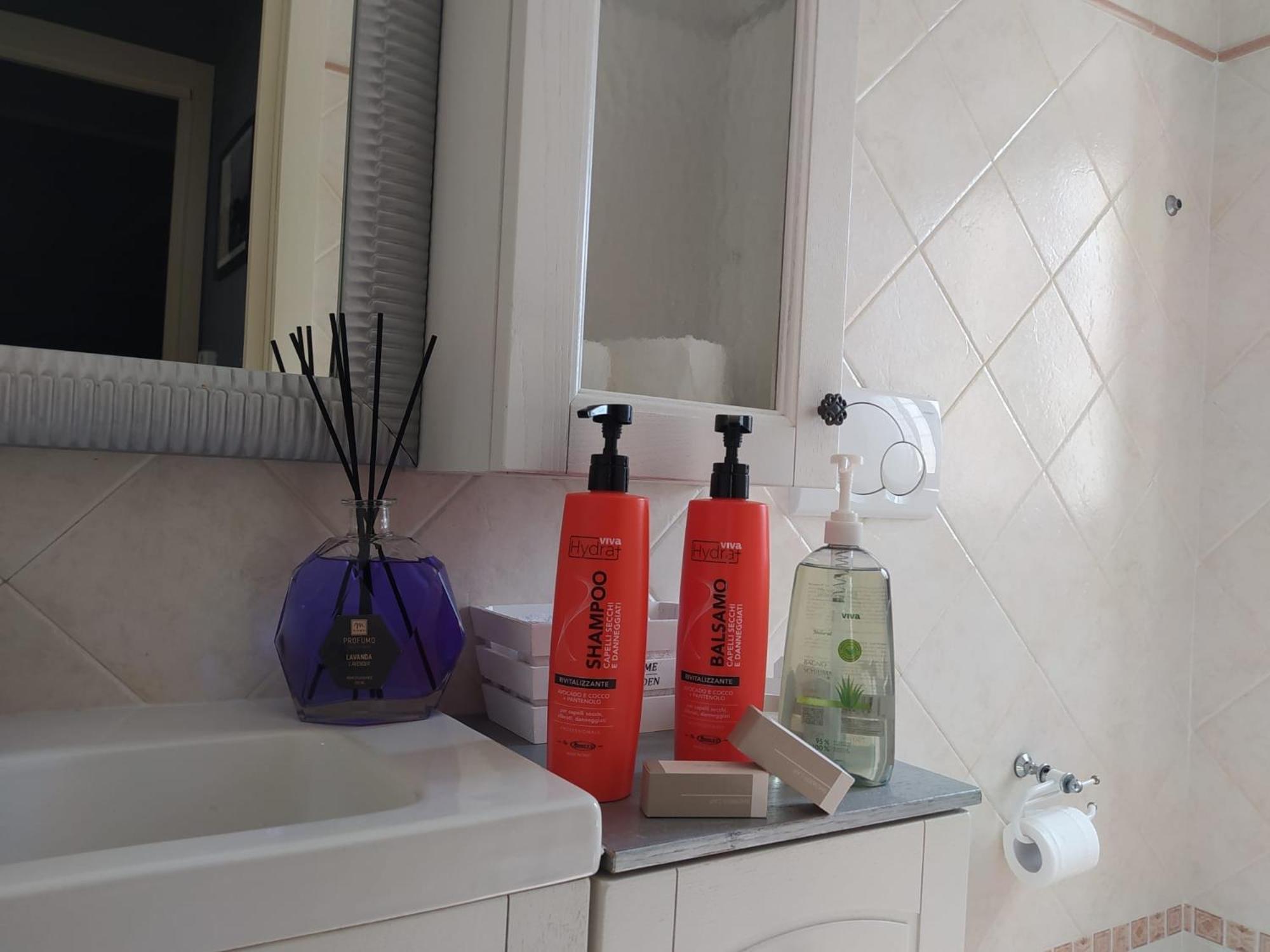 شقة La Perla Del Mare - 9 Minutes From Fco Airport - Free Wifi E Netflix فيوميتشينو المظهر الخارجي الصورة